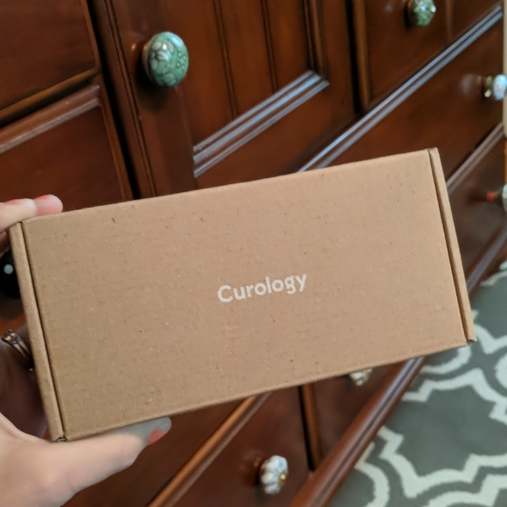 Curology SOLD on other site